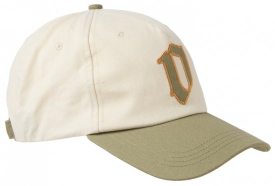 Jack & Jones Loose Pisa Cap Cedar - Accessoarer - 