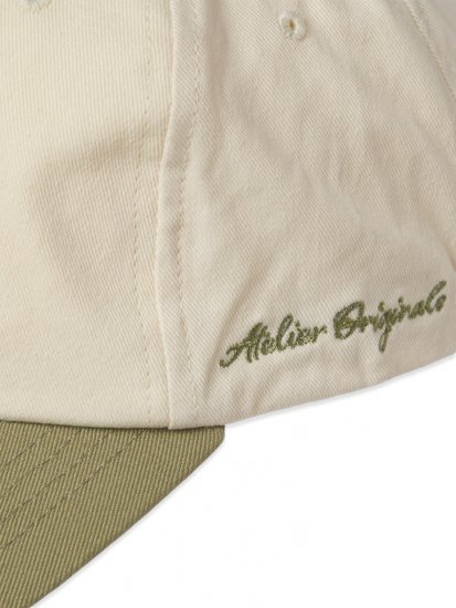 Jack & Jones Loose Pisa Cap Cedar - Accessoarer - 