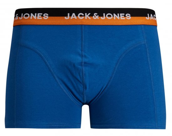 Jack & Jones JACLIAM Boxers 3-pack - Underkläder & badkläder - Stora underkläder för män