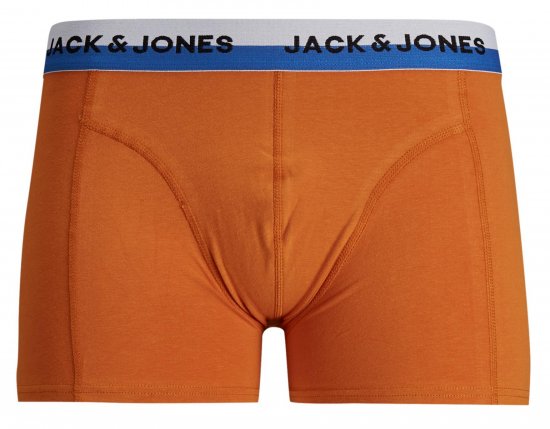 Jack & Jones JACLIAM Boxers 3-pack - Underkläder & badkläder - Stora underkläder för män