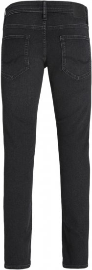 Jack & Jones GLENN ORIGINAL MF 073 Black Denim - Jeans & byxor - Stora Jeans och Stora Byxor