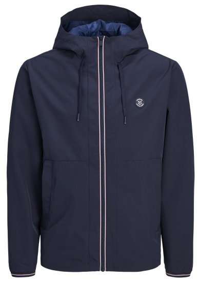 Jack & Jones JPRBLUBROOK Jacket Seaborne - Jackor - Stora jackor - 2XL-12XL