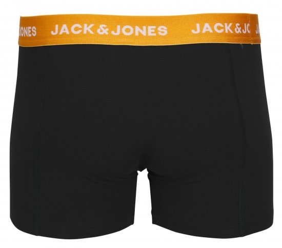 Jack & Jones JACGAB Trunks 3-Pack - Underkläder & badkläder - Stora underkläder för män