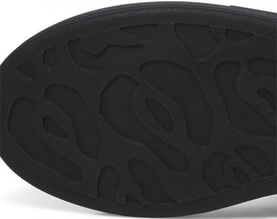 Jack & Jones Bolton Sneakers Black - Herrskor 40-52 - 