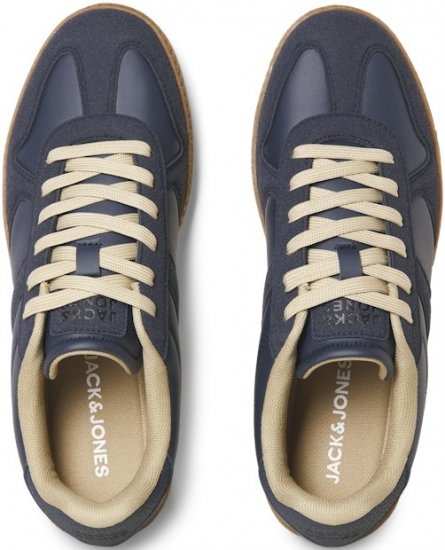 Jack & Jones Valencia Sneakers Navy Blazer - Herrskor 40-52 - 