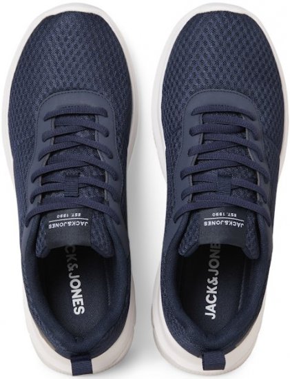 Jack & Jones Taylor Sneakers Navy Blazer - Herrskor 40-52 - 