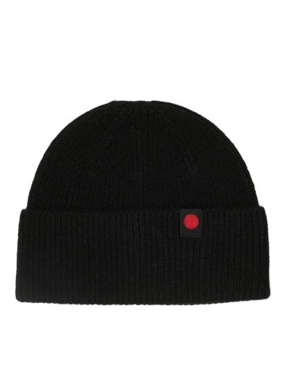 Jack & Jones RDD Royal Mössa Svart - Mössor - 