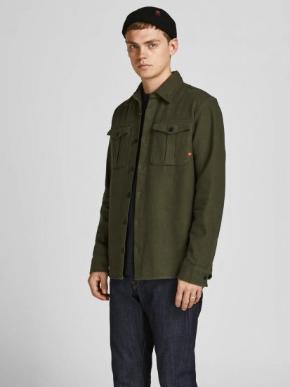 Jack & Jones RDD Royal Mössa Svart - Mössor - 