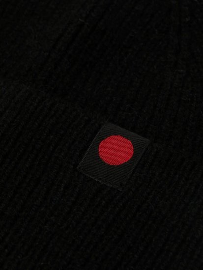 Jack & Jones RDD Royal Mössa Svart - Mössor - 