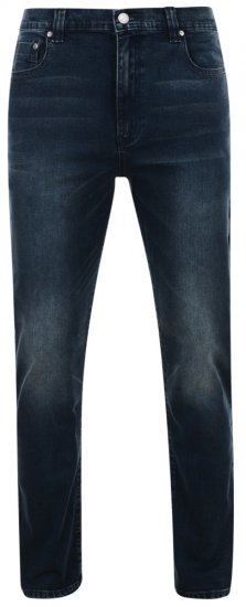 Kam Jeans Aron Stretchjeans - Jeans & byxor - Stora Jeans och Stora Byxor