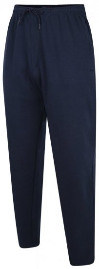Kam Jeans 225 Mjukisbyxor Mörkblå TALL - HERRKLÄDER MT-6XLT - Kläder för långa män