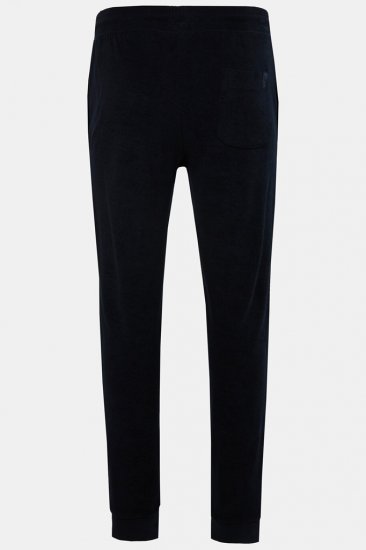 JP1880 Pyjamas Two-piece Belly Fit Dark Navy - Underkläder & badkläder - Stora underkläder för män