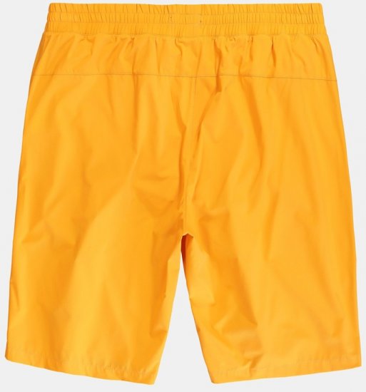 JAY-PI Bermuda FLEXNAMIC® Shorts Orange - Mjukisbyxor och -shorts - Mjukisbyxor & Mjukisshorts 2XL-12XL