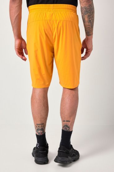 JAY-PI Bermuda FLEXNAMIC® Shorts Orange - Mjukisbyxor och -shorts - Mjukisbyxor & Mjukisshorts 2XL-12XL