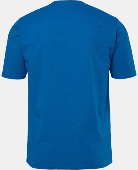 JAY-PI Active Funktion T-Shirt Blue - T-shirts - Stora T-shirts - 2XL-14XL