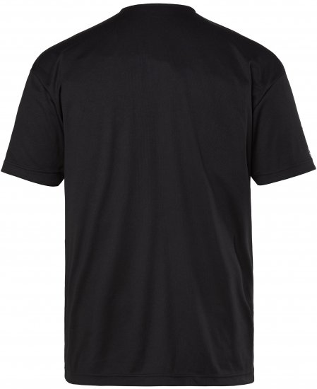 JP1880 Iron Maiden The Book of Souls T-Shirt Black - Band T-shirts - 