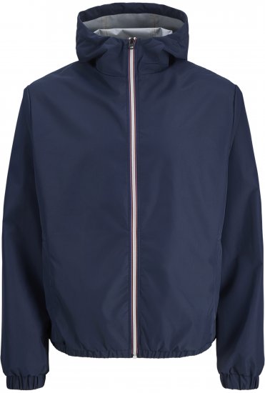 Jack & Jones Jake Light Jacket Navy - Jackor - Stora jackor - 2XL-12XL