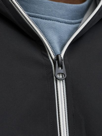 Jack & Jones Jake Light Jacket Black - Jackor - Stora jackor - 2XL-12XL