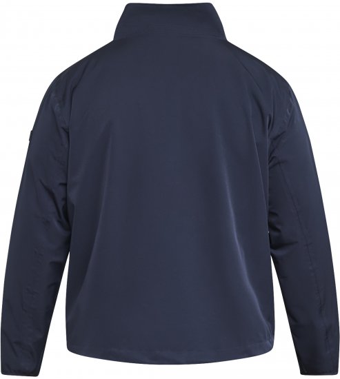 North Latitude 61101 Funktionell Jacka WP3000 Marinblå - Jackor - Stora jackor - 2XL-12XL