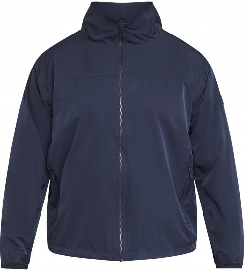 North Latitude 61101 Funktionell Jacka WP3000 Marinblå - Jackor - Stora jackor - 2XL-12XL