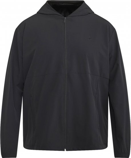 North Latitude 61303 Lightweight Jacket Black - Jackor - Stora jackor - 2XL-12XL