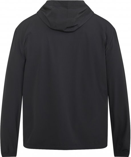 North Latitude 61303 Lightweight Jacket Black - Jackor - Stora jackor - 2XL-12XL