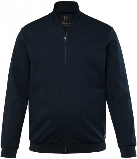 JP1880 Jersey Blouson New York Navy - Jackor - Stora jackor - 2XL-12XL