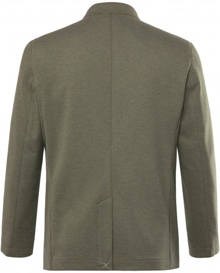 JP1880 Jacket Traditional Flexnamic Green - Jackor - Stora jackor - 2XL-12XL