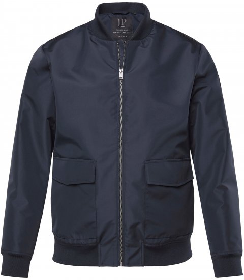 JP1880 Lightweight Blouson Jacket Navy - Jackor - Stora jackor - 2XL-12XL
