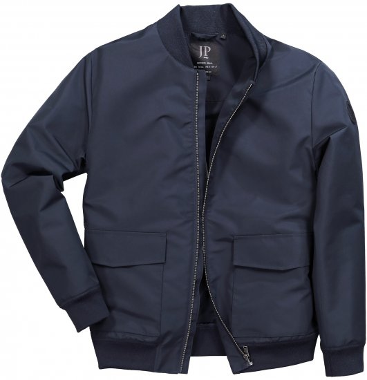 JP1880 Lightweight Blouson Jacket Navy - Jackor - Stora jackor - 2XL-12XL