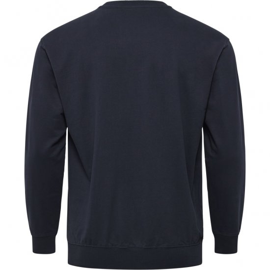 North Latitude Sweatshirt Navy TALL - TALL tröjor - 