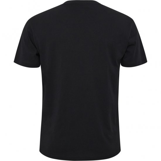 North Latitude T-Shirt Lollipop Black - T-shirts - Stora T-shirts - 2XL-14XL