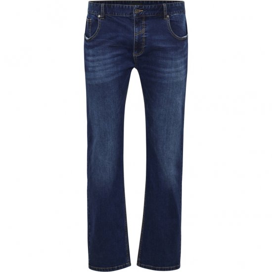 North Latitude Jeans Ringo Denim - Jeans & byxor - Stora Jeans och Stora Byxor