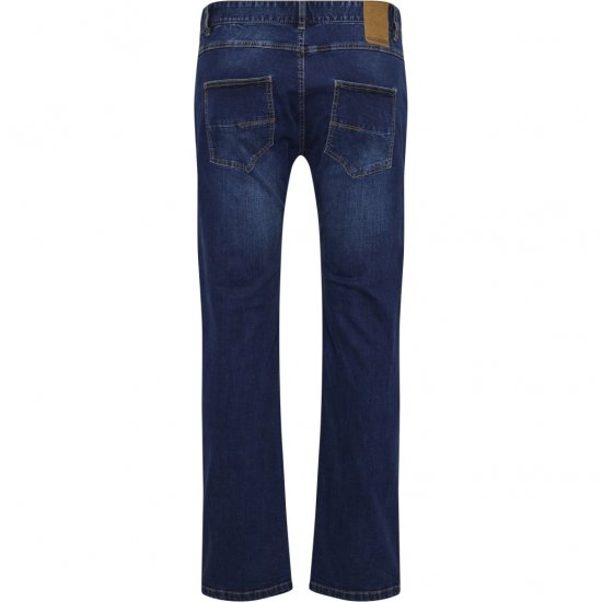 North Latitude Jeans Ringo Denim - Jeans & byxor - Stora Jeans och Stora Byxor