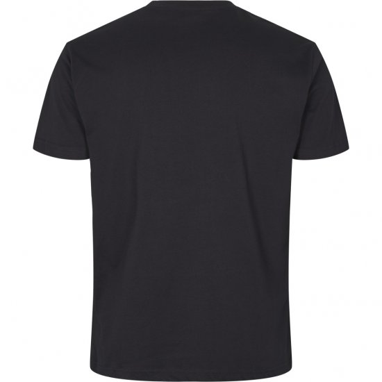 North Latitude T-Shirt 2-Pack Black - T-shirts - Stora T-shirts - 2XL-14XL
