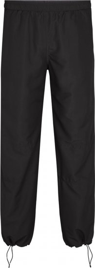 North Latitude Sweatpants Leisure Black - Mjukisbyxor och -shorts - Mjukisbyxor & Mjukisshorts 2XL-12XL