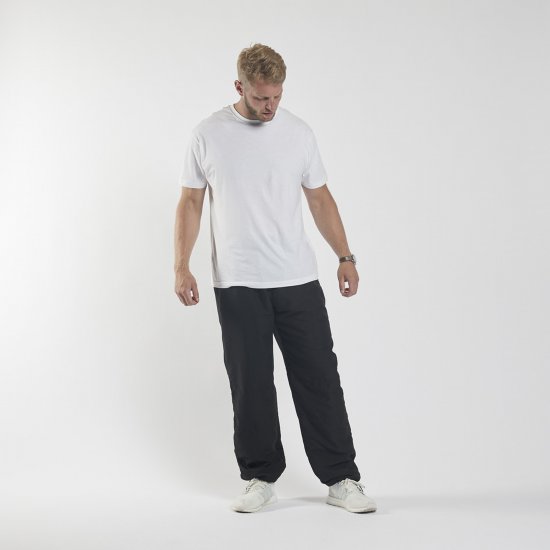 North Latitude Sweatpants Leisure Black - Mjukisbyxor och -shorts - Mjukisbyxor & Mjukisshorts 2XL-12XL