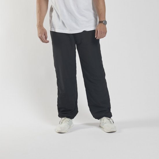 North Latitude Sweatpants Leisure Black - Mjukisbyxor och -shorts - Mjukisbyxor & Mjukisshorts 2XL-12XL