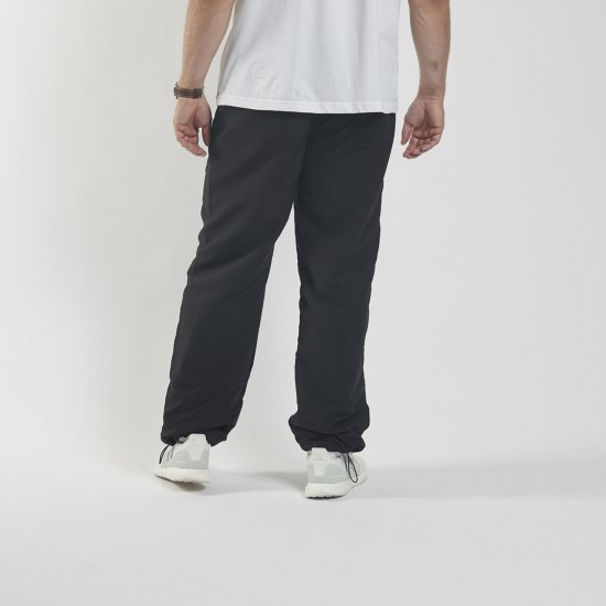 North Latitude Sweatpants Leisure Black - Mjukisbyxor och -shorts - Mjukisbyxor & Mjukisshorts 2XL-12XL