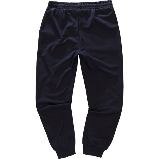 JP1880 Sweatpants Modern Fit Lightweight Navy - HERRKLÄDER MT-6XLT - Kläder för långa män