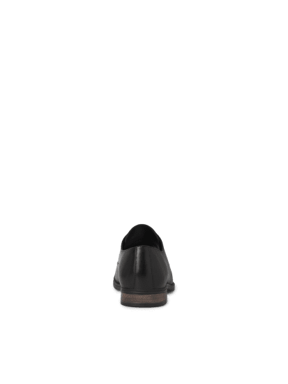 Jack & Jones Raymond Leather Shoes Anthracite - Herrskor 40-52 - 