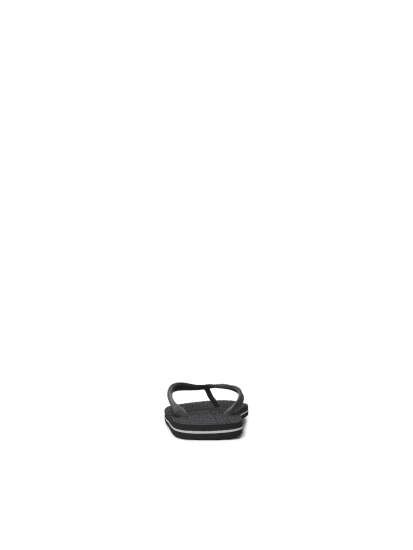 Jack & Jones Basic Flip Flop Slippers Anthracite - Herrskor 40-52 - 