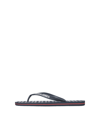 Jack & Jones Basic Flip Flop Slippers Navy Blazer - Herrskor 40-52 - 
