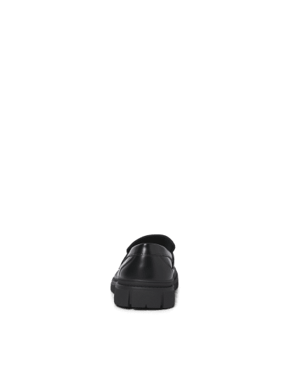 Jack & Jones Baker Loafers Anthracite - Herrskor 40-52 - 