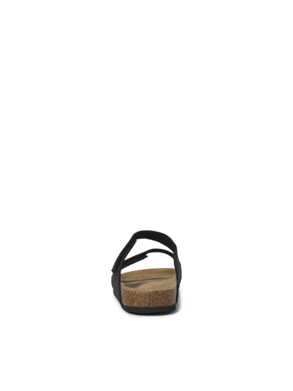 Jack & Jones Central Strap Sandals Anthracite - Herrskor 40-52 - 