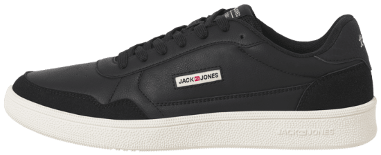  Jack & Jones Bounce Sneakers Anthracite - Herrskor 40-52 - 