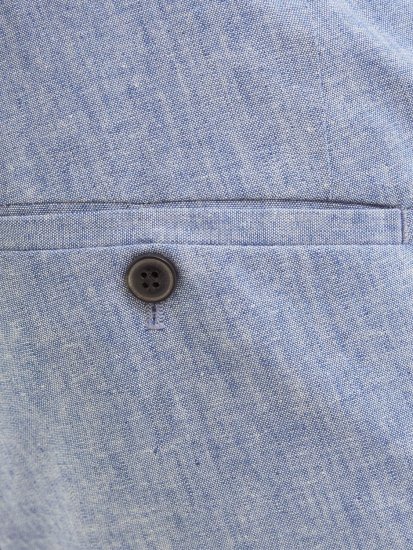 Jack & Jones Riviera Dress Pants Nautical blue - Jeans & byxor - Stora Jeans och Stora Byxor