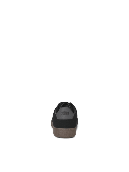 Jack & Jones Mateo Sneakers Anthracite - Herrskor 40-52 - 