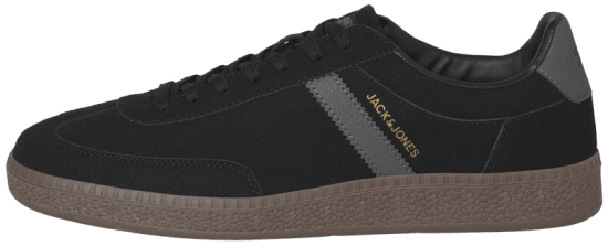 Jack & Jones Mateo Sneakers Anthracite - Herrskor 40-52 - 