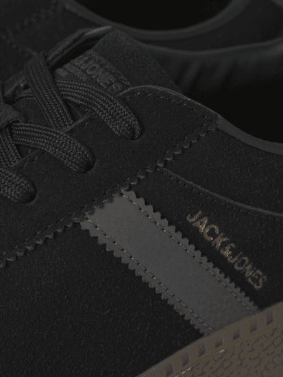 Jack & Jones Mateo Sneakers Anthracite - Herrskor 40-52 - 